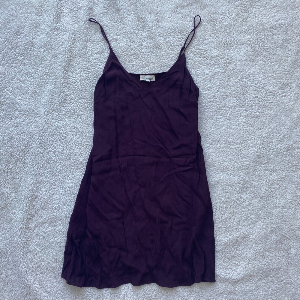 Wilfred Vivienne Dress